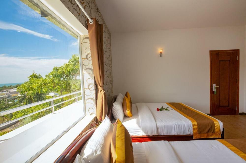 Friendly Phan Thiet Phu Hai Exteriör bild