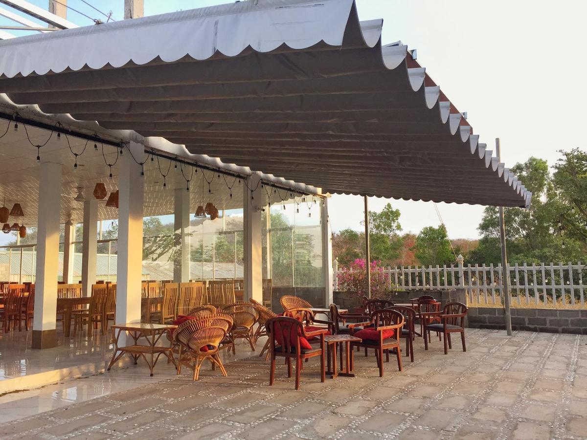 Friendly Phan Thiet Phu Hai Exteriör bild